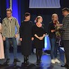 Rozdanie nagród