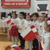 Międzyprzedszkolny turniej gry w warcaby w Przedszkolu nr 8