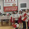 Międzyprzedszkolny turniej gry w warcaby w Przedszkolu nr 8