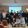 Dzień profilaktyki nowotworowej w Technikum nr 3