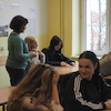 Dzień profilaktyki nowotworowej w Technikum nr 3
