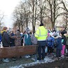 Warsztaty edukacyjne w Parku Jerozolimskim