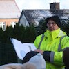 Warsztaty edukacyjne w Parku Jerozolimskim