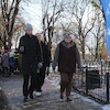 Warsztaty edukacyjne w Parku Jerozolimskim