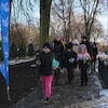 Warsztaty edukacyjne w Parku Jerozolimskim