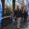 Warsztaty edukacyjne w Parku Jerozolimskim