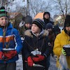 Warsztaty edukacyjne w Parku Jerozolimskim