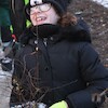 Warsztaty edukacyjne w Parku Jerozolimskim