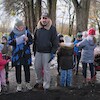 Warsztaty edukacyjne w Parku Jerozolimskim