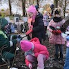 Warsztaty edukacyjne w Parku Jerozolimskim
