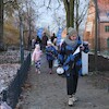 Warsztaty edukacyjne w Parku Jerozolimskim