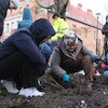 Warsztaty edukacyjne w Parku Jerozolimskim