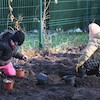 Warsztaty edukacyjne w Parku Jerozolimskim