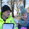 Warsztaty edukacyjne w Parku Jerozolimskim
