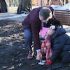 Warsztaty edukacyjne w Parku Jerozolimskim