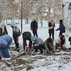 Warsztaty edukacyjne w Parku Jerozolimskim (27.11.23)