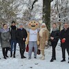 Warsztaty edukacyjne w Parku Jerozolimskim (27.11.23)
