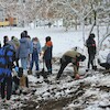 Warsztaty edukacyjne w Parku Jerozolimskim (27.11.23)