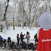 Warsztaty edukacyjne w Parku Jerozolimskim (27.11.23)