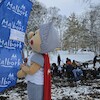 Warsztaty edukacyjne w Parku Jerozolimskim (27.11.23)