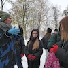 Warsztaty edukacyjne w Parku Jerozolimskim (27.11.23)
