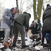 Warsztaty edukacyjne w Parku Jerozolimskim (27.11.23)