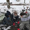 Warsztaty edukacyjne w Parku Jerozolimskim (27.11.23)