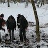 Warsztaty edukacyjne w Parku Jerozolimskim (27.11.23)
