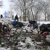 Warsztaty edukacyjne w Parku Jerozolimskim (27.11.23)
