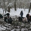 Warsztaty edukacyjne w Parku Jerozolimskim (27.11.23)