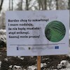 Warsztaty edukacyjne w Parku Jerozolimskim (27.11.23)