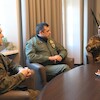Włoskie Siły Powietrzne ponownie w Malborku