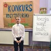 Konkurs recytatorski w SP6
