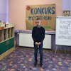 Konkurs recytatorski w SP6