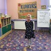 Konkurs recytatorski w SP6