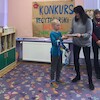 Konkurs recytatorski w SP6