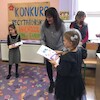 Konkurs recytatorski w SP6