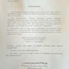 Uroczysta Sesja Rady Miasta Malborka 8.12.2023