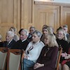Uroczysta Sesja Rady Miasta Malborka 8.12.2023
