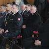Uroczysta Sesja Rady Miasta Malborka 8.12.2023