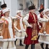 Orszak Trzech Króli