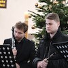 Baltic Clarinet Camerata