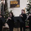 Baltic Clarinet Camerata