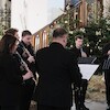 Baltic Clarinet Camerata