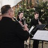 Baltic Clarinet Camerata