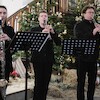 Baltic Clarinet Camerata