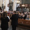 Baltic Clarinet Camerata