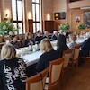 Spotkanie Noworoczne Zasłużonych dla Miasta Malborka