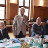 Spotkanie Noworoczne Zasłużonych dla Miasta Malborka