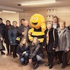 Rewizyta studyjna Malborskiej Rady Seniorów w Krzywiniu